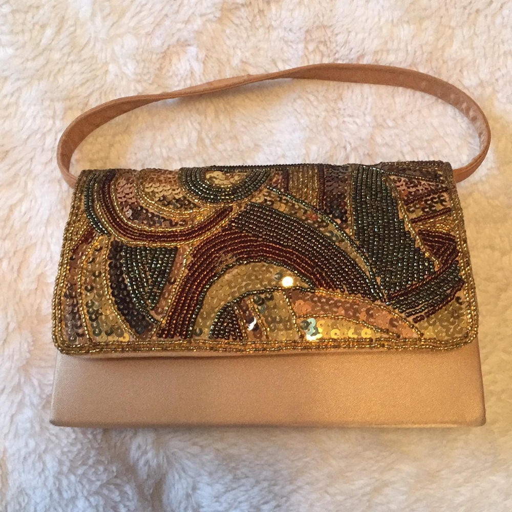 NWOT Preston & York evening bag